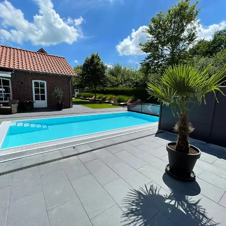 Hotel Der Romantik-hof 4*