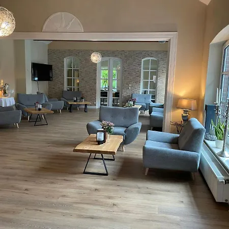 Hotell Der Romantik-hof