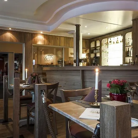 Der Romantik-hof Greetsiel