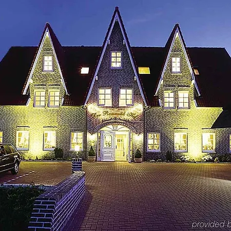 Отель Der Romantik-hof