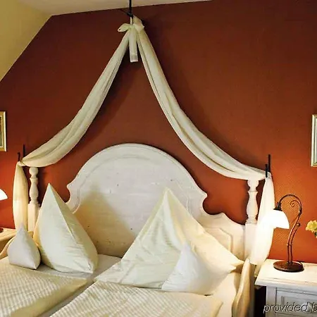 Der Romantik-hof Hotel 4*