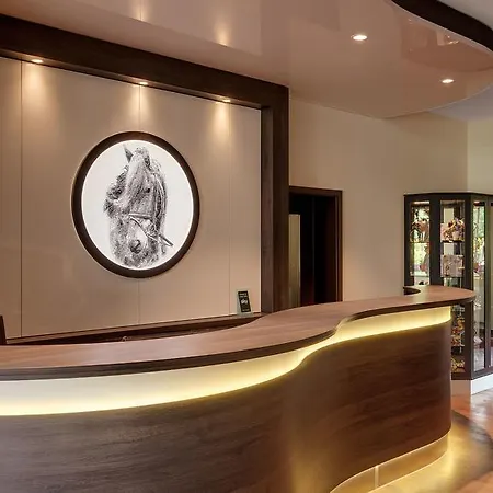 Hotel Der Romantik-hof Greetsiel