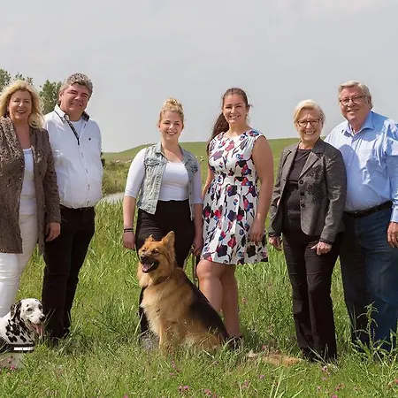 Hotel Der Romantik-hof