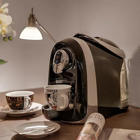 Hotel Der Romantik-hof