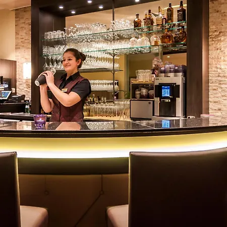 Hotel Der Romantik-hof Greetsiel