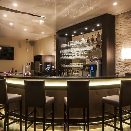 Hotell Der Romantik-hof Greetsiel