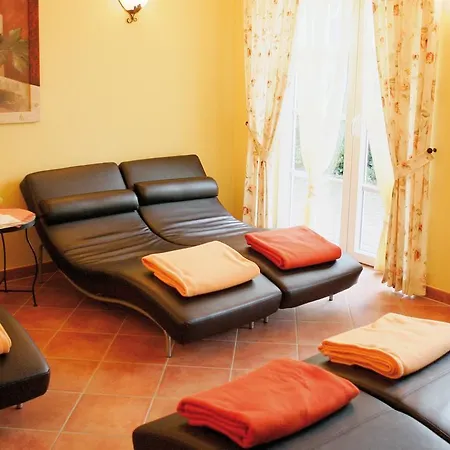 Hotel Der Romantik-hof