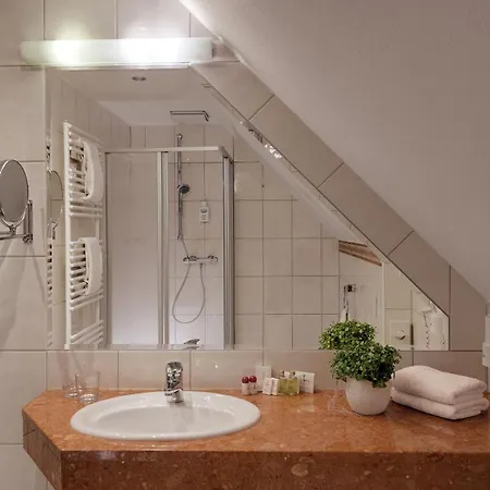 Der Romantik-hof Greetsiel