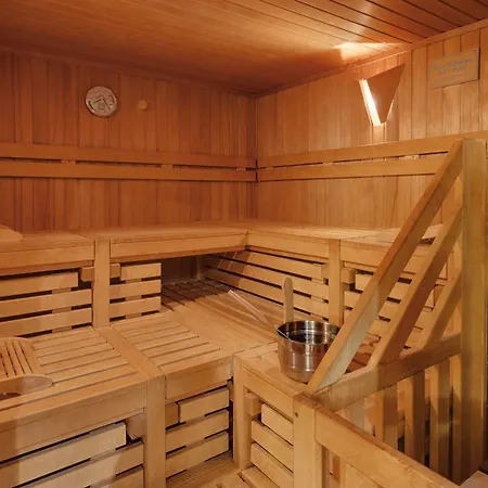 Der Romantik-hof Hotel