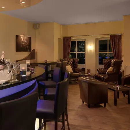 Der Romantik-hof Greetsiel