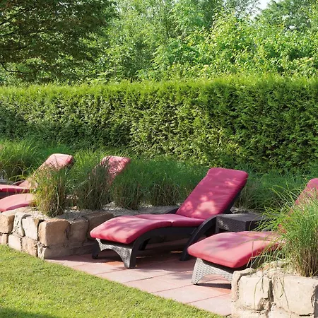 Hotel Der Romantik-hof