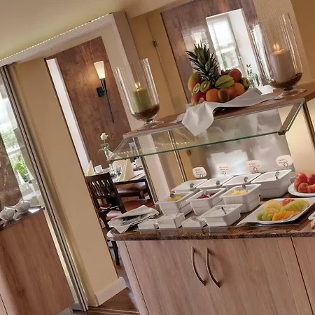 Hotel Der Romantik-hof