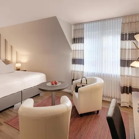 Der Romantik-hof Hotel 4*