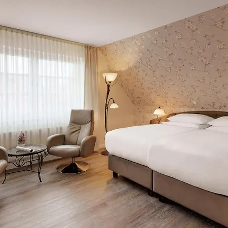 Der Romantik-hof Greetsiel