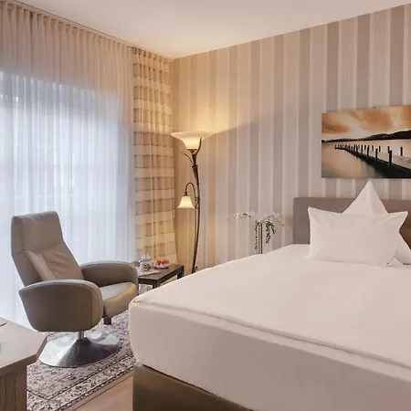 Der Romantik-hof 4* Greetsiel