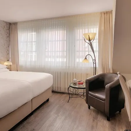 Hotel Der Romantik-hof