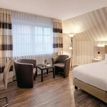 Der Romantik-hof 4*