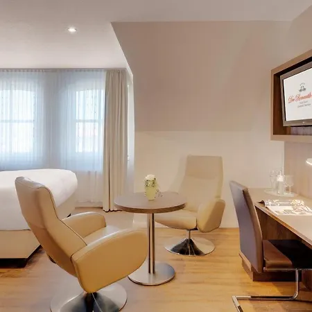 Hotell Der Romantik-hof 4*