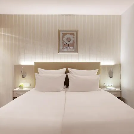 Der Romantik-hof 4*