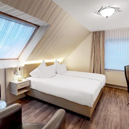 Der Romantik-hof 4*