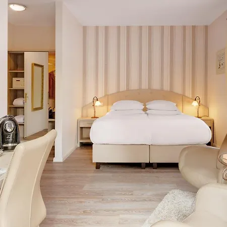Hotell Der Romantik-hof